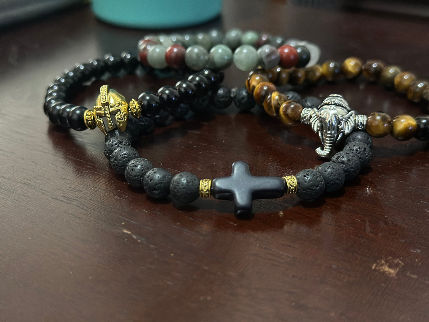 Male Bracelets